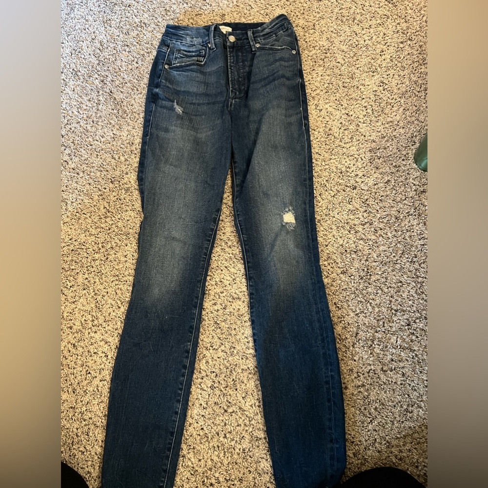 Good American jeans